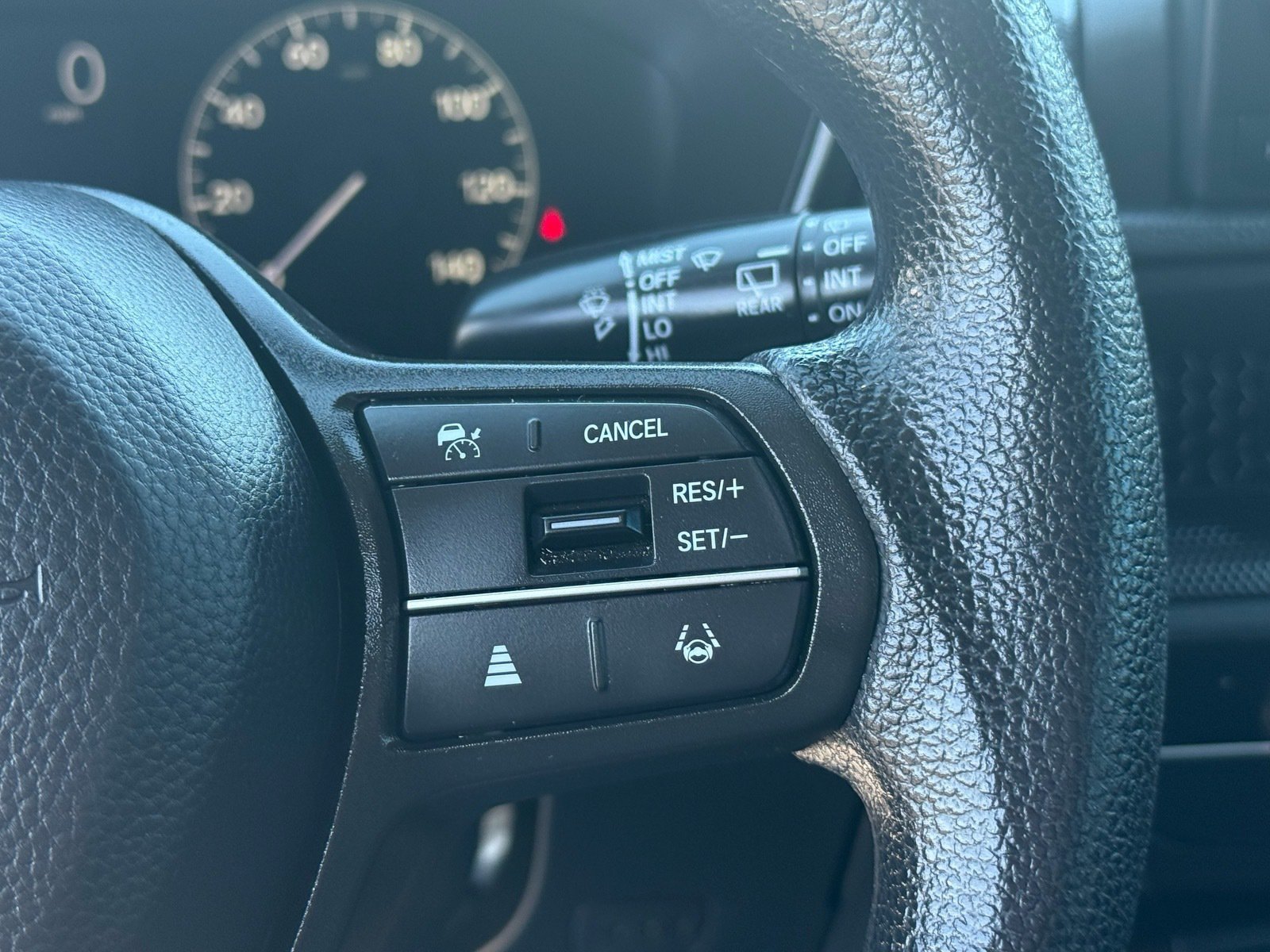 Certified 2024 Honda CR-V LX image 18