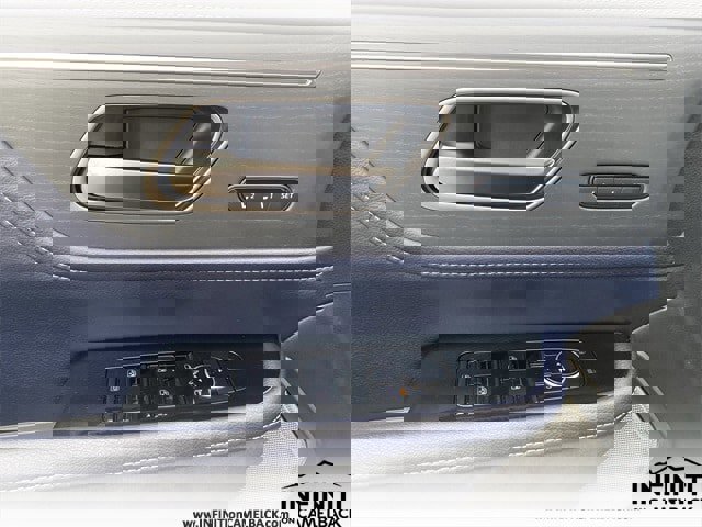 New 2026 INFINITI QX80 4WD image 23