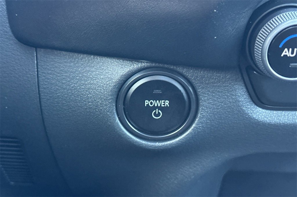 New 2026 MAZDA CX-50 AWD 2.5 Hybrid w/ Weather Package image 23