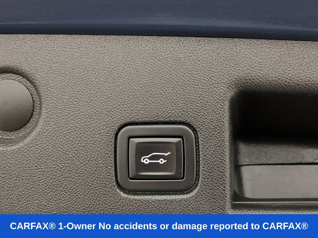 Used 2024 Chevrolet Equinox LT AWD/4WD image 14