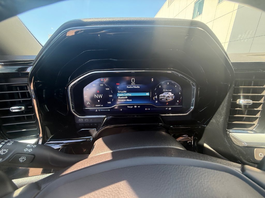 Used 2024 Chevrolet Silverado 1500 RST RWD image 14