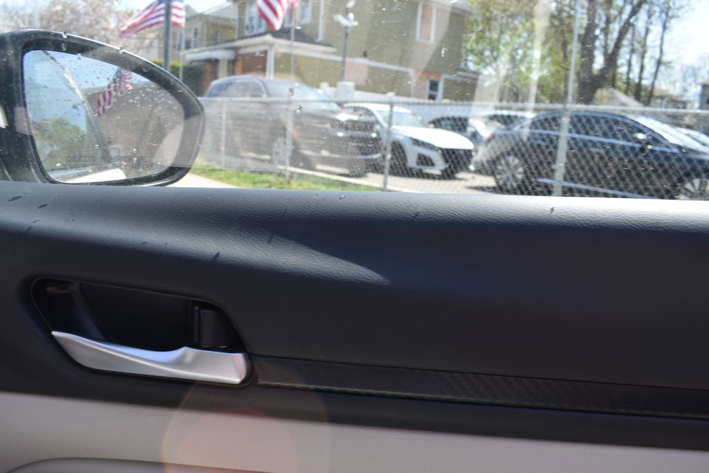 Used 2025 Nissan Altima 2.5 SV image 21