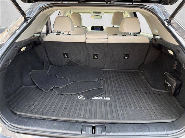 Used 2020 Lexus RX 350 AWD w/ Accessory Package image 24