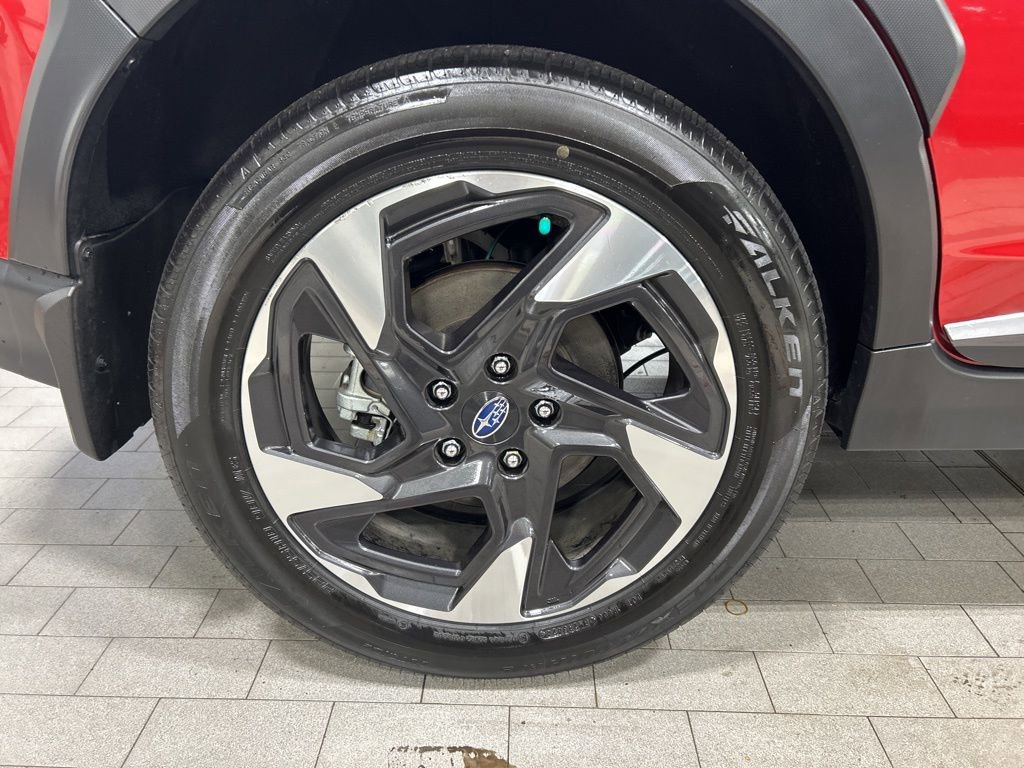 Used 2025 Subaru Crosstrek 2.5i Limited image 28