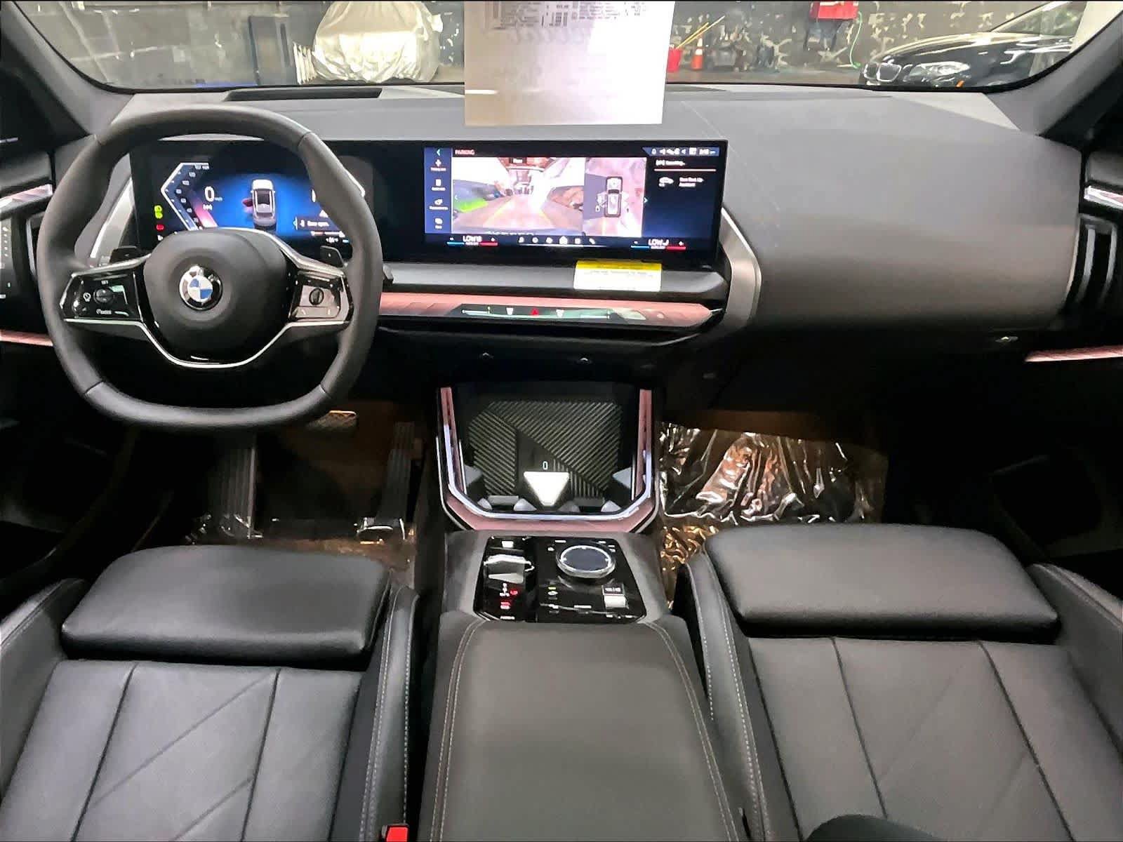 Used 2026 BMW X3 xDrive30i w/ Premium Package AWD/4WD image 17