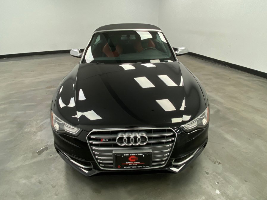 Used 2014 Audi S5 Prestige w/ Prestige Package AWD/4WD image 18