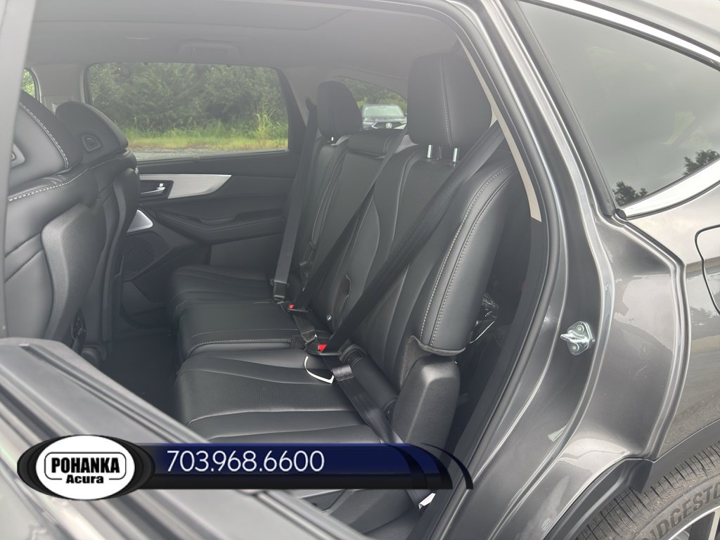 New 2026 Acura MDX w/ Technology Package AWD/4WD image 30