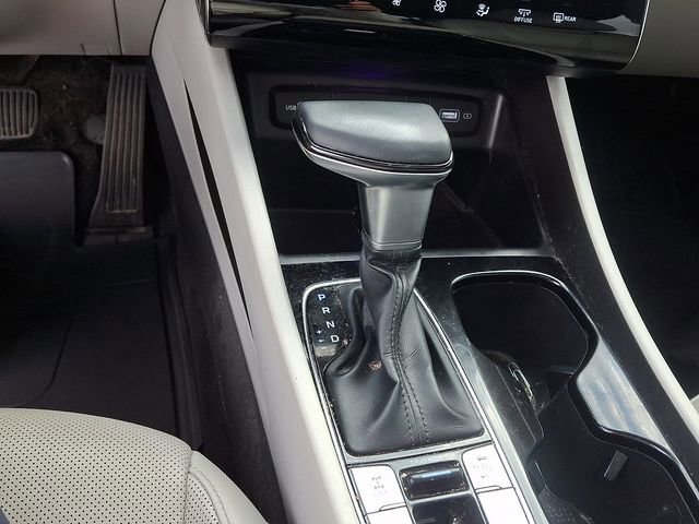 Used 2022 Hyundai Tucson SEL w/ Convenience + Premium Package image 16