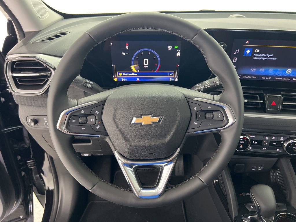 New 2026 Chevrolet TrailBlazer LT image 10