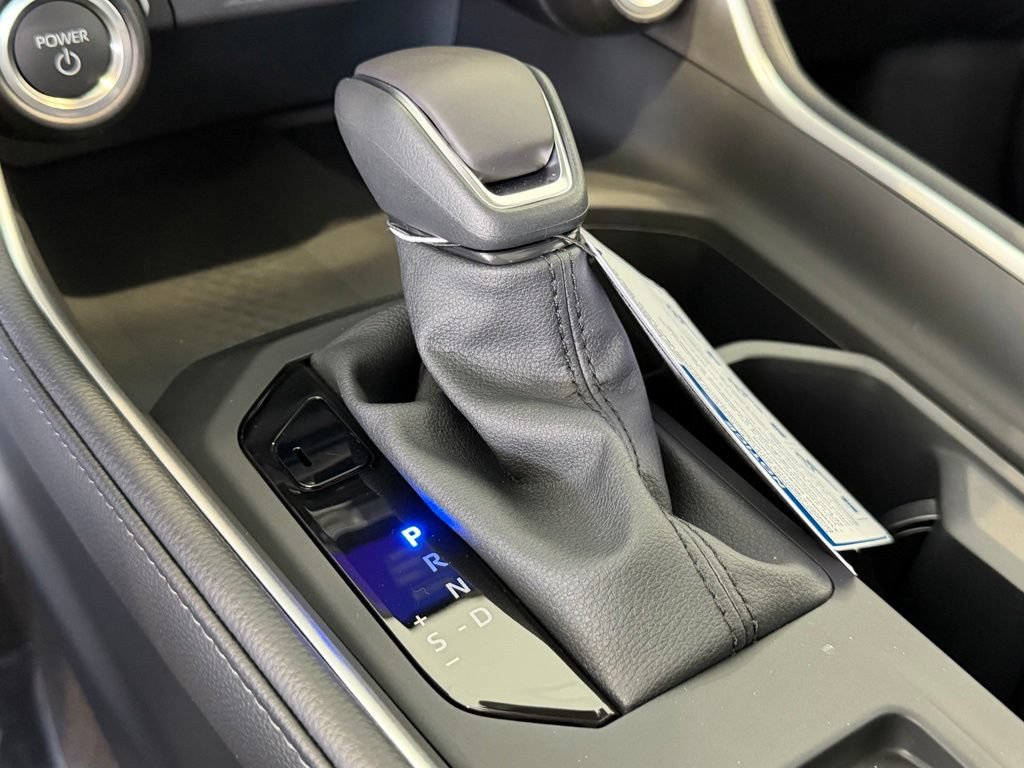 New 2026 Toyota Grand Highlander AWD Hybrid image 26