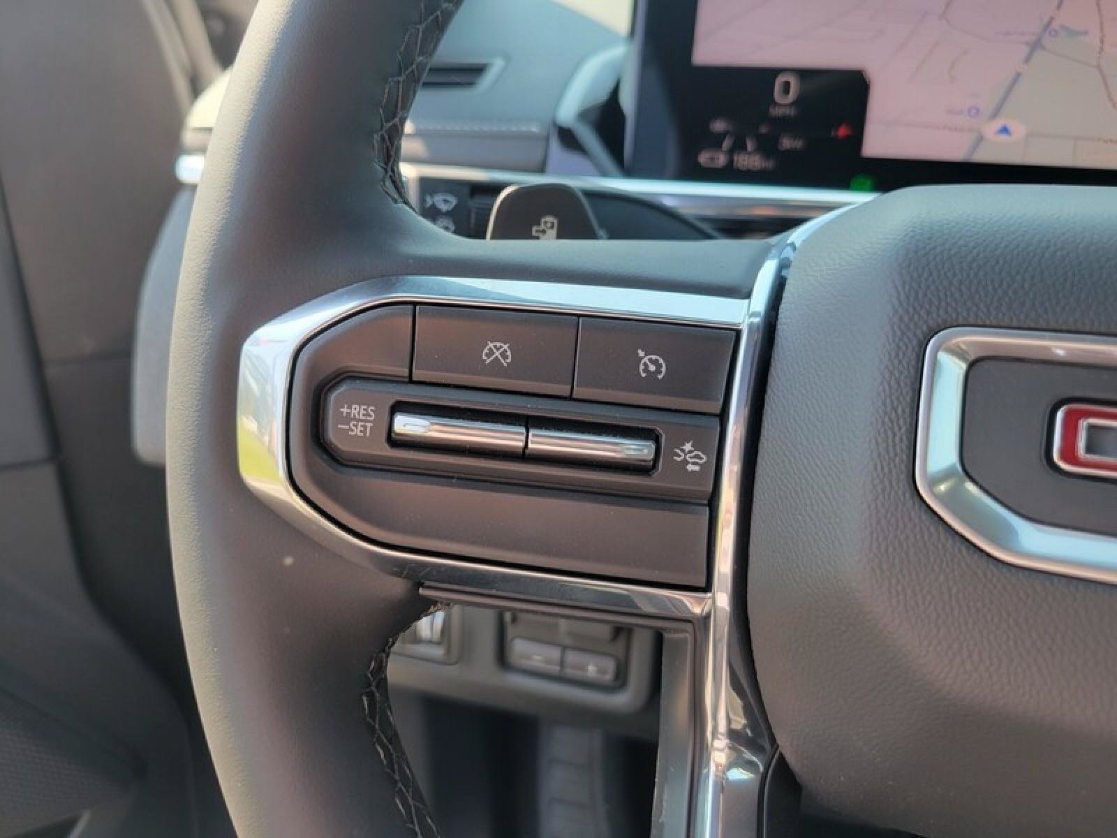 New 2026 GMC Sierra EV Elevation AWD/4WD image 11