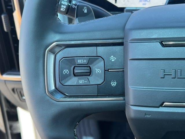 New 2025 GMC Hummer EV 2X AWD/4WD image 19