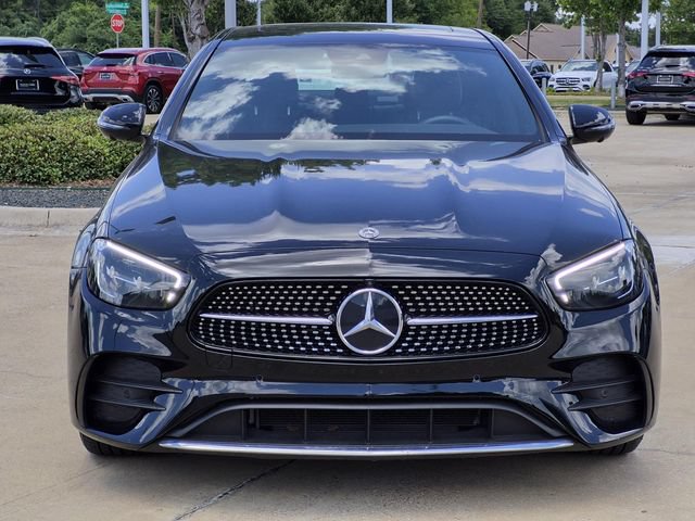 Certified 2023 Mercedes-Benz E 350 Sedan image 2