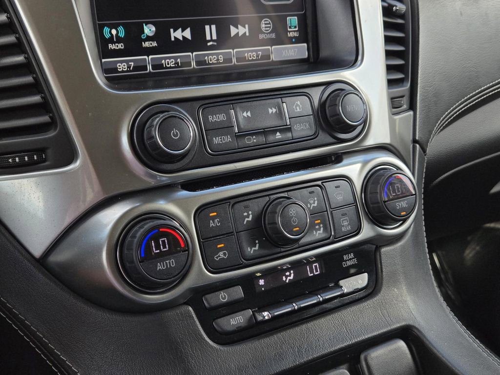Used 2019 Chevrolet Tahoe LS RWD image 14