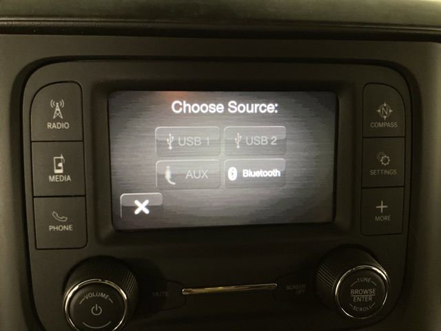 Used 2021 RAM 1500 Big Horn image 21