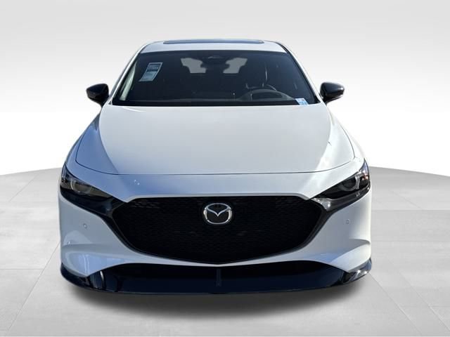 New 2026 MAZDA MAZDA3 Hatchback w/Premium Plus Pkg image 8