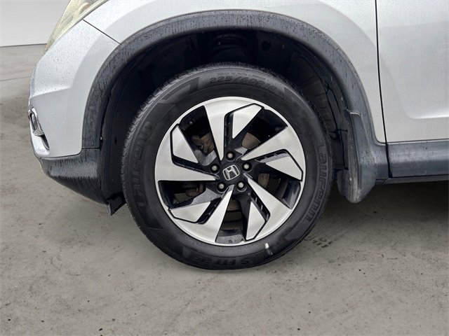 Used 2016 Honda CR-V Touring image 14