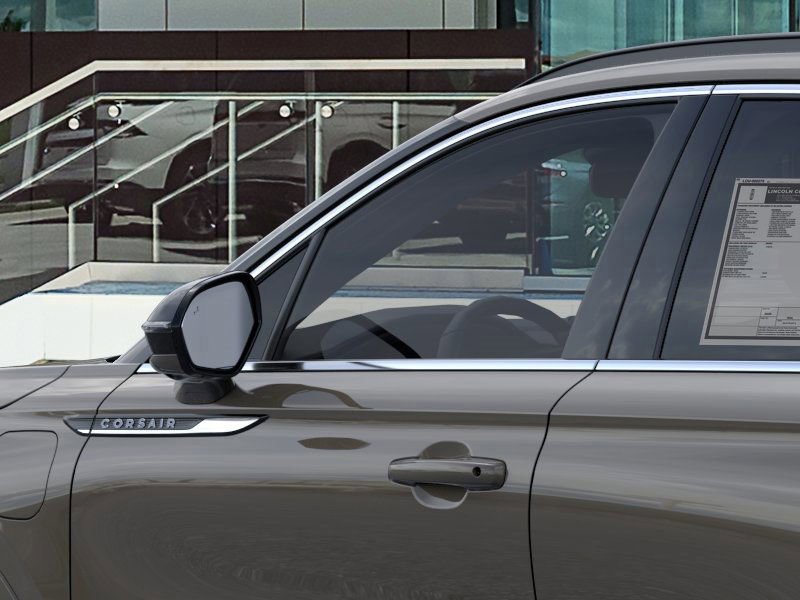 New 2025 Lincoln Corsair Grand Touring w/ Equipment Group 301A image 20