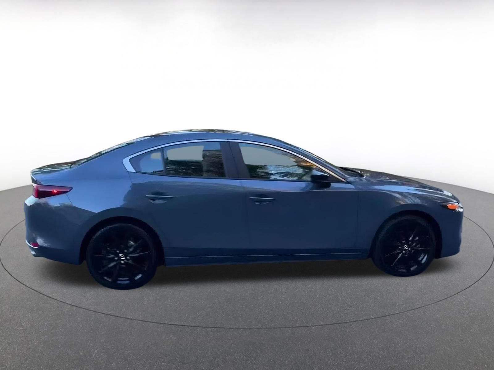 Used 2025 MAZDA MAZDA3 s image 15