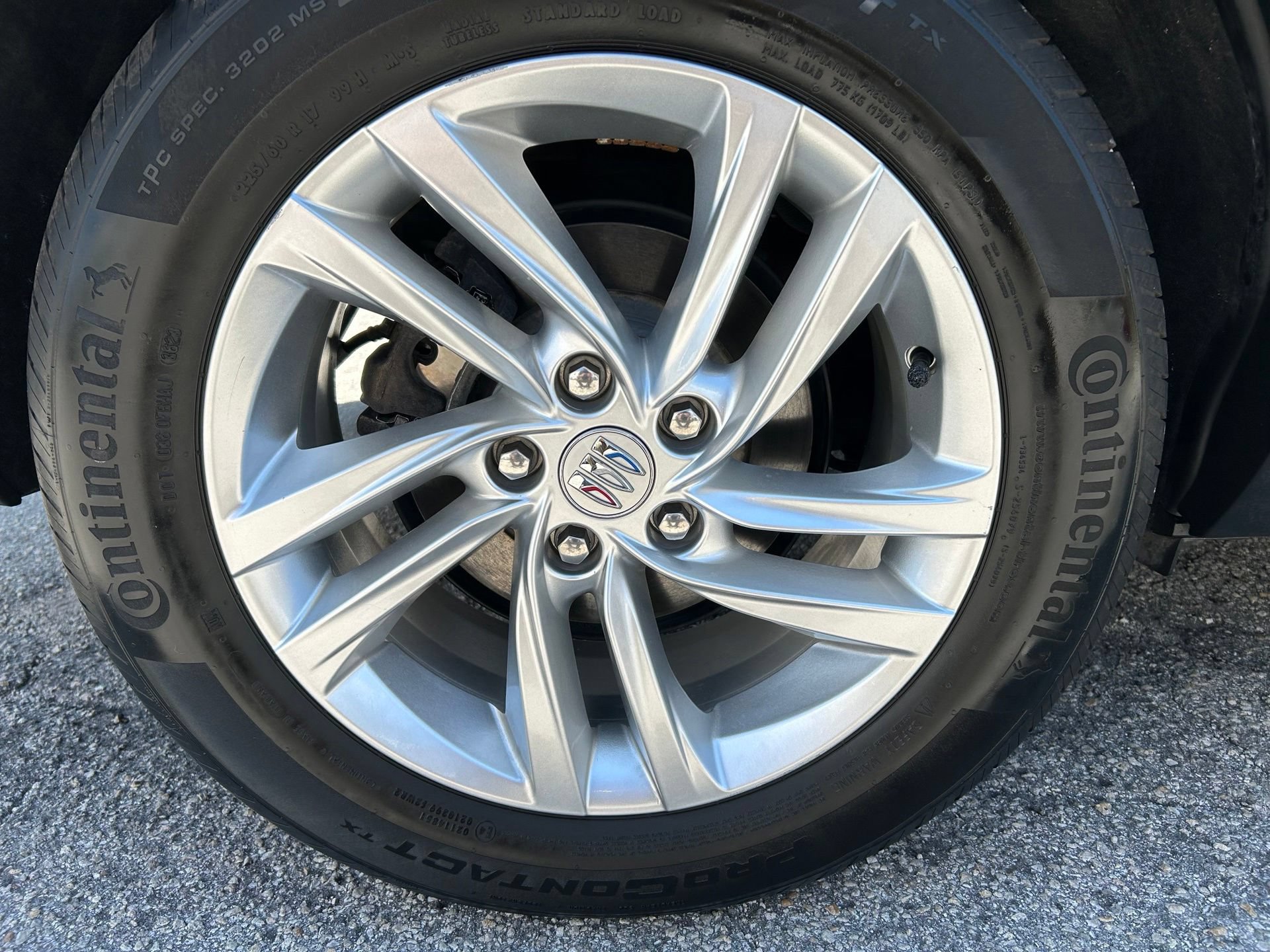 Used 2024 Buick Envista Preferred w/ Convenience I Package FWD image 16