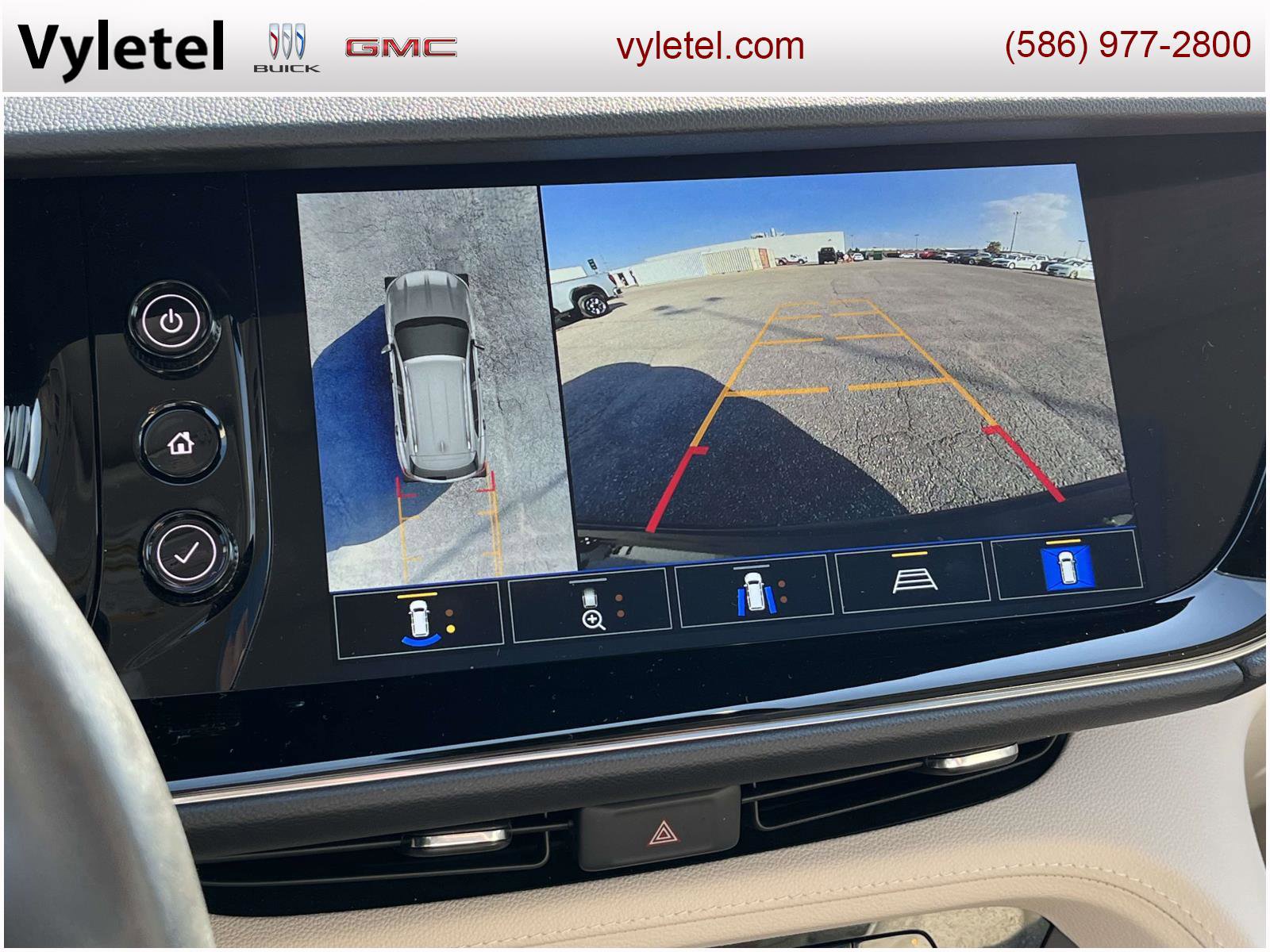 Certified 2023 Buick Envision Avenir image 28