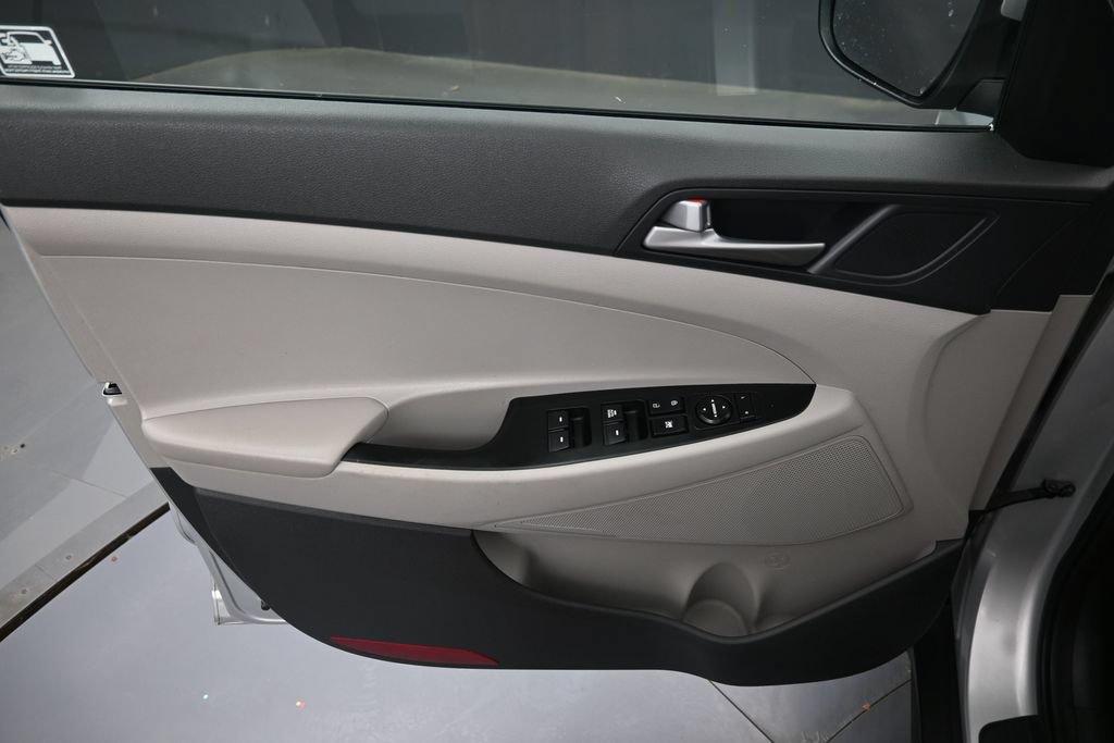 Used 2018 Hyundai Tucson SE AWD/4WD image 20