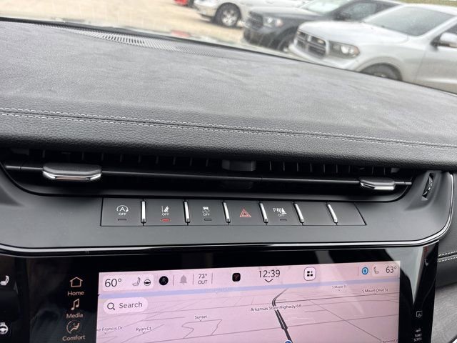 New 2026 Jeep Grand Cherokee L Limited AWD/4WD image 29