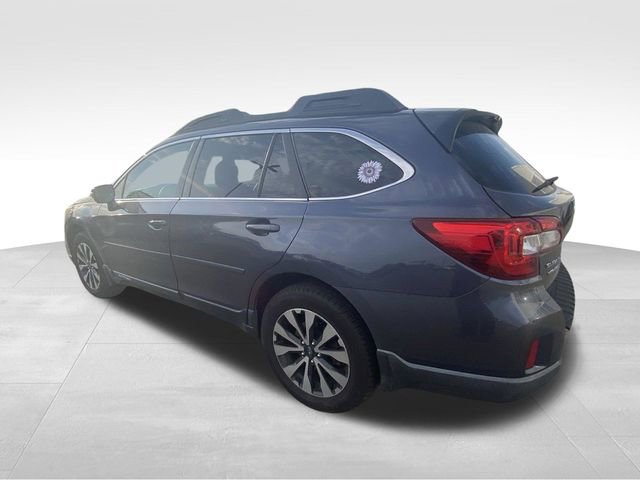 Used 2016 Subaru Outback 3.6R Limited image 8