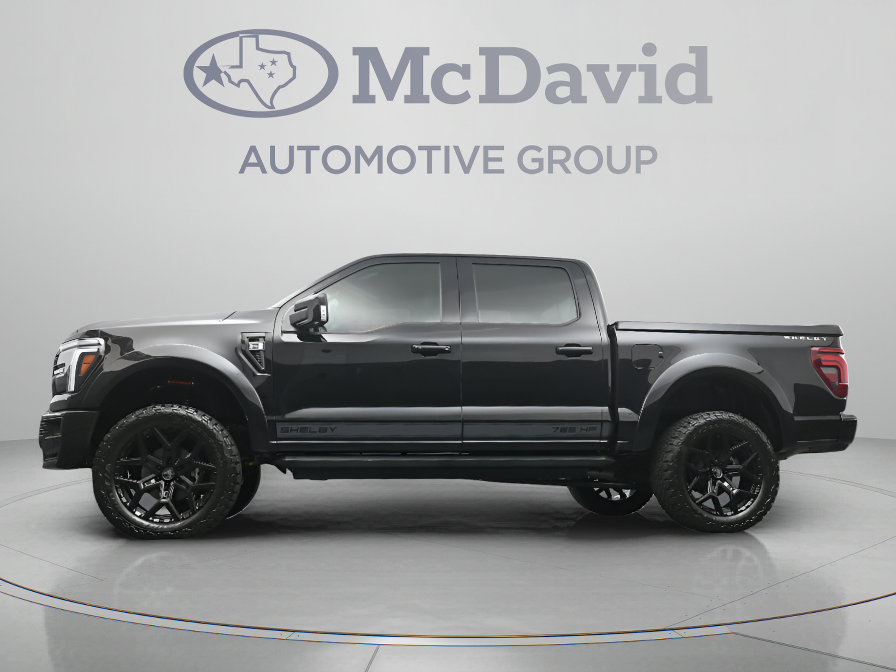 Used 2025 Ford F150 Lariat w/ Equipment Group 501A Mid AWD/4WD image 28