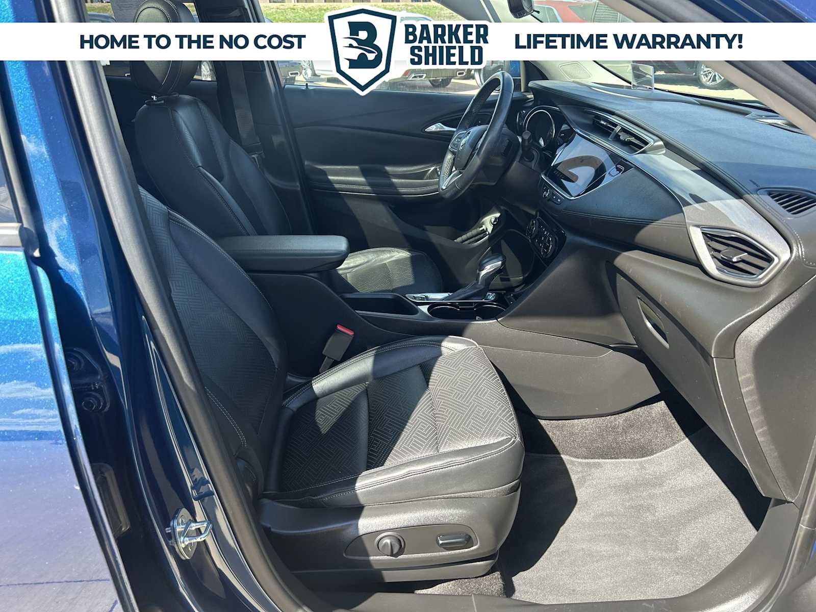 Used 2021 Buick Encore GX Essence w/ Advanced Technology Package image 29