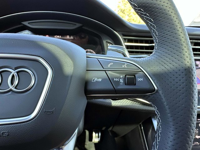 New 2026 Audi RS Q8 performance image 29