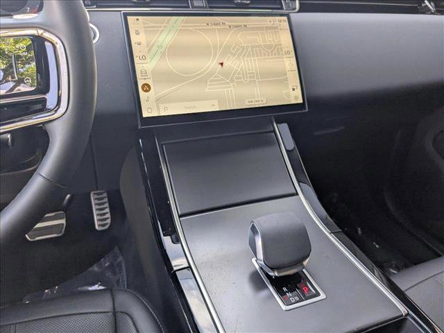 Certified 2024 Land Rover Range Rover Evoque Dynamic SE image 15