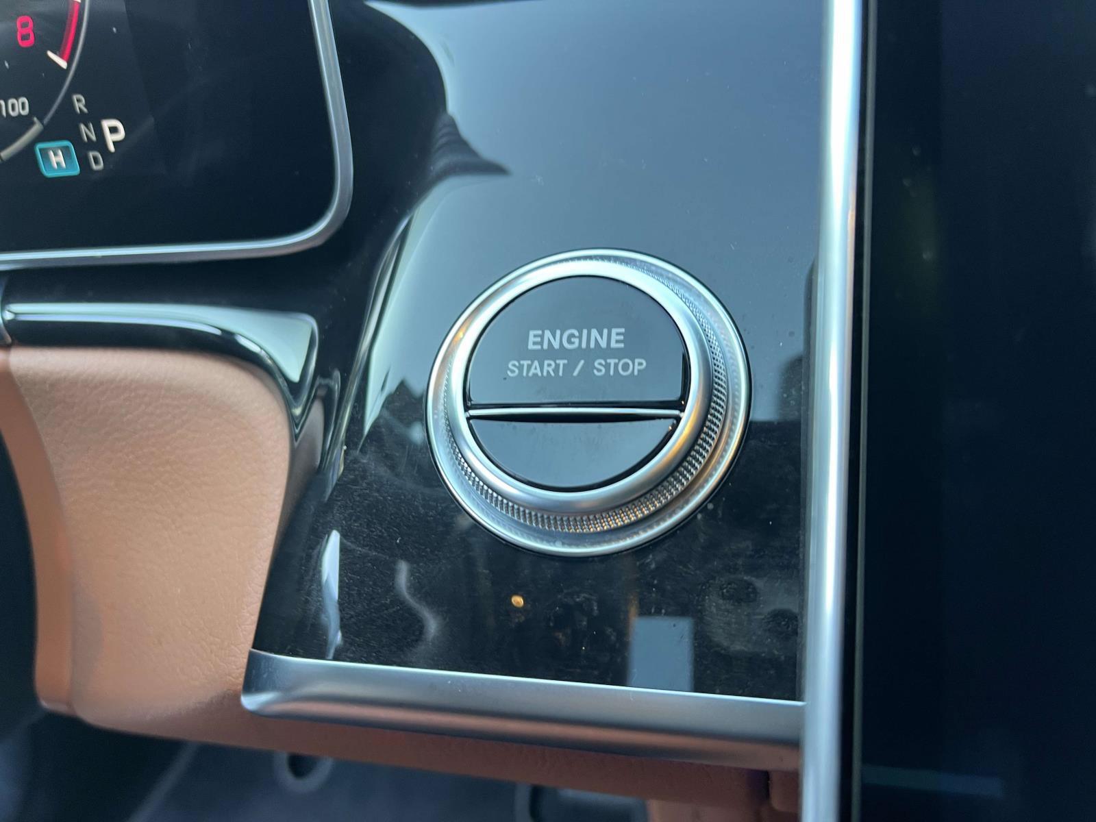 Certified 2024 Mercedes-Benz S 580e 4MATIC Sedan image 27