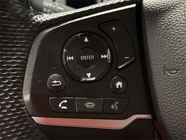 Certified 2023 Honda Passport EX-L image 24