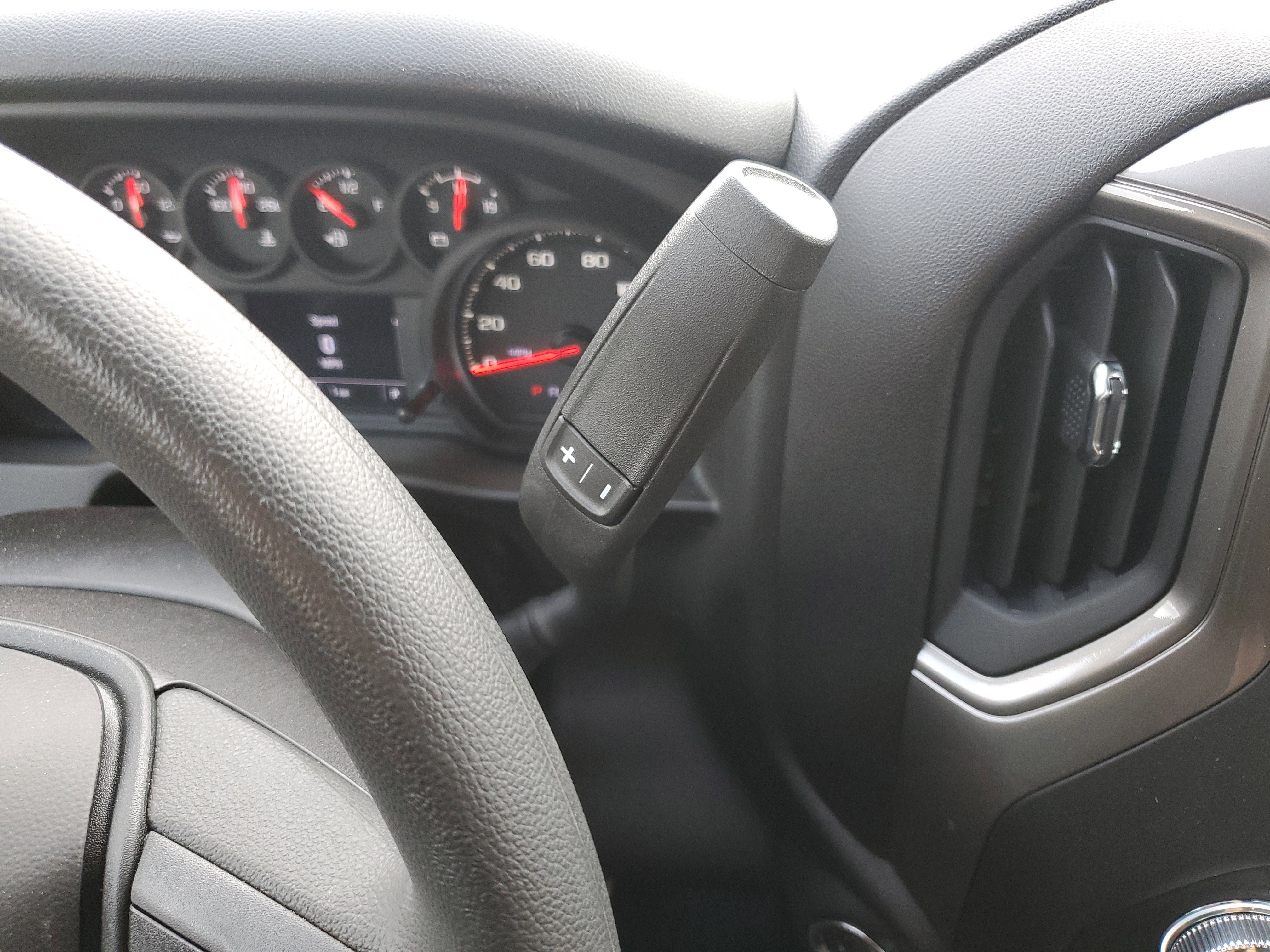 New 2026 GMC Sierra 1500 Pro w/ Pro Value Package image 17