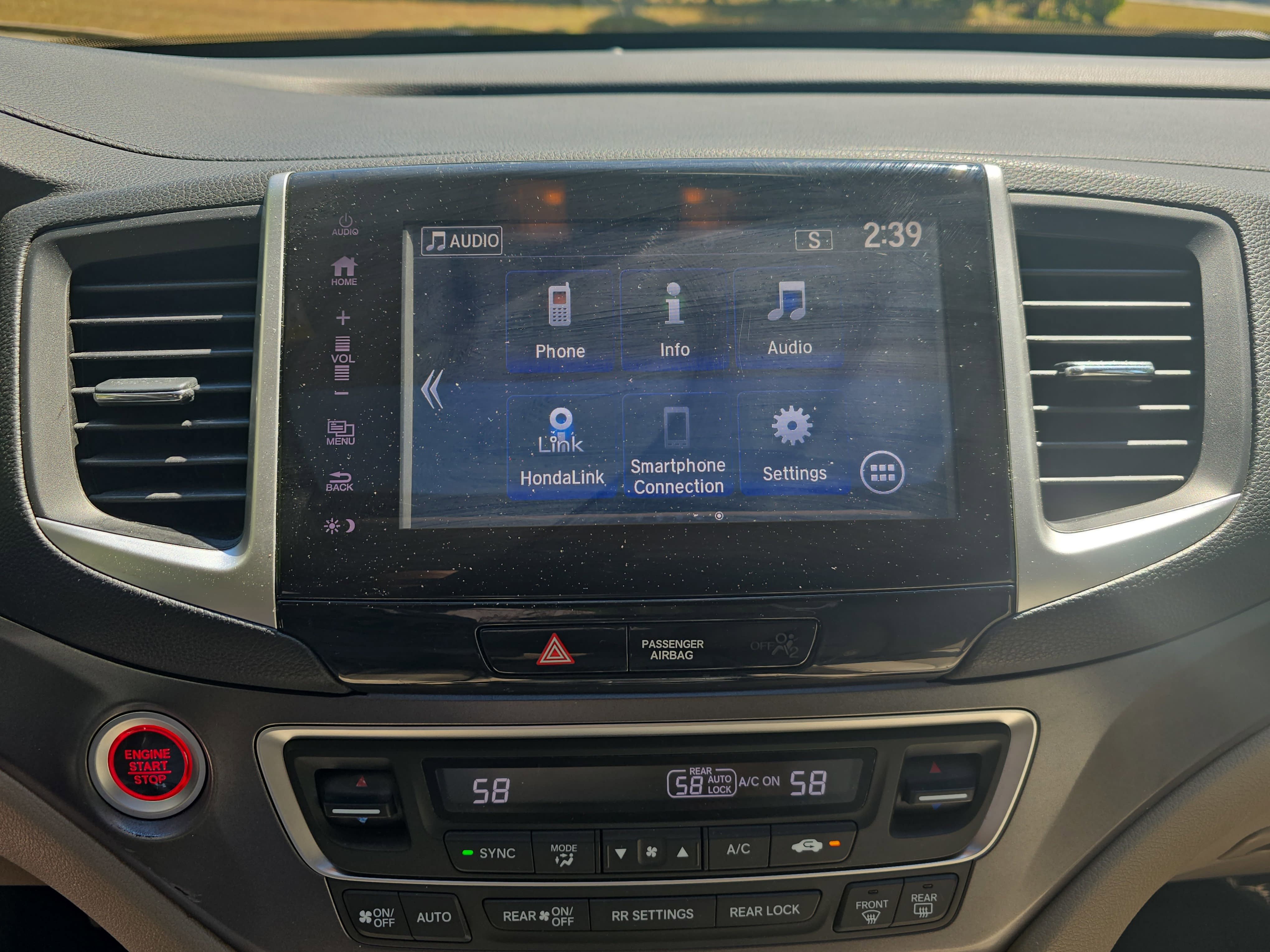 Used 2018 Honda Pilot EX-L image 21