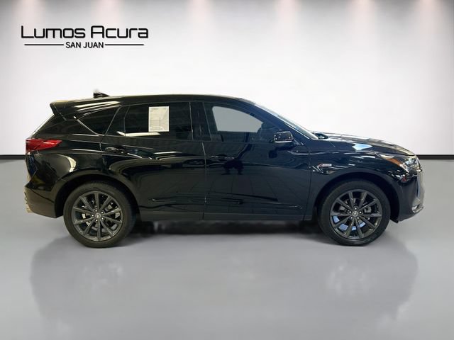 Certified 2026 Acura RDX w/ Advance Package AWD/4WD image 8