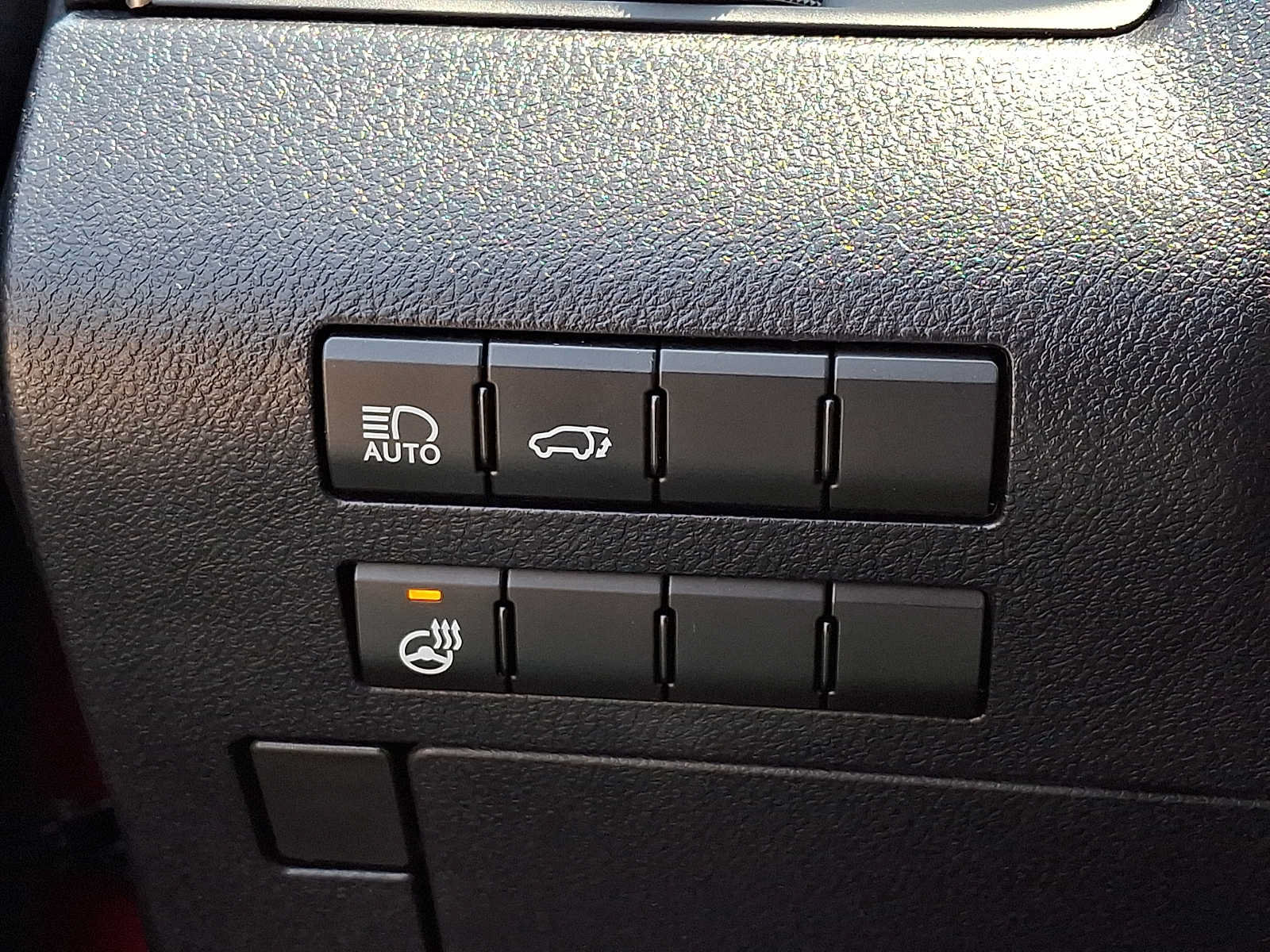 Used 2021 Lexus RX 350 AWD w/ Premium Package image 30