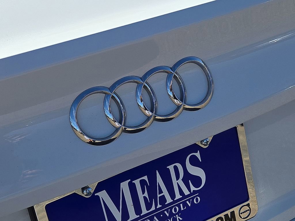 Used 2023 Audi A5 2.0T Premium Plus image 13