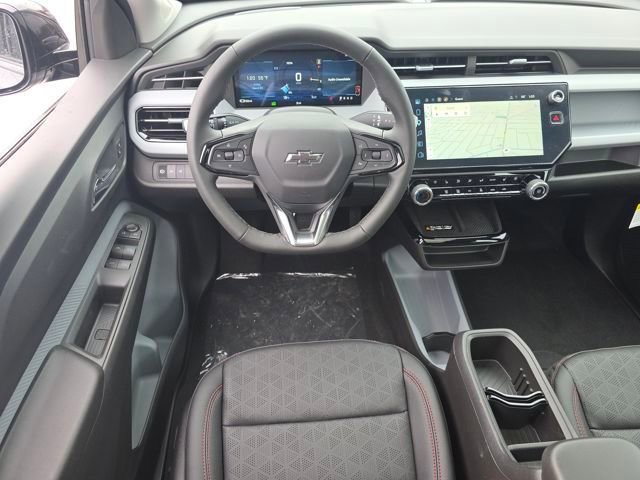 New 2027 Chevrolet Bolt RS w/ Technology Package FWD image 3