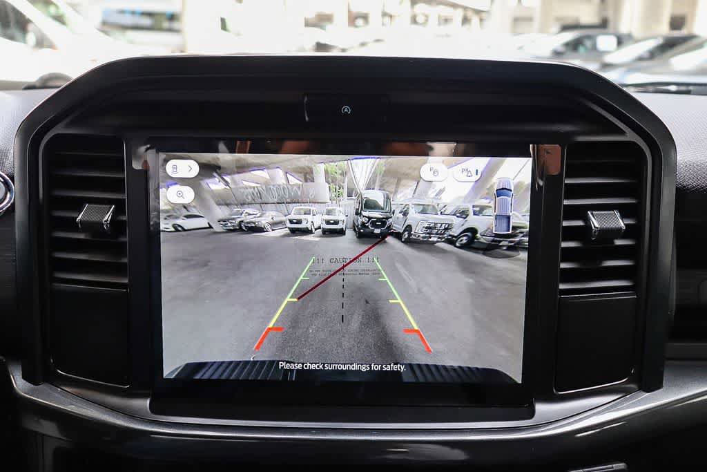 New 2026 Ford F150 STX w/ Equipment Group 200A RWD image 29