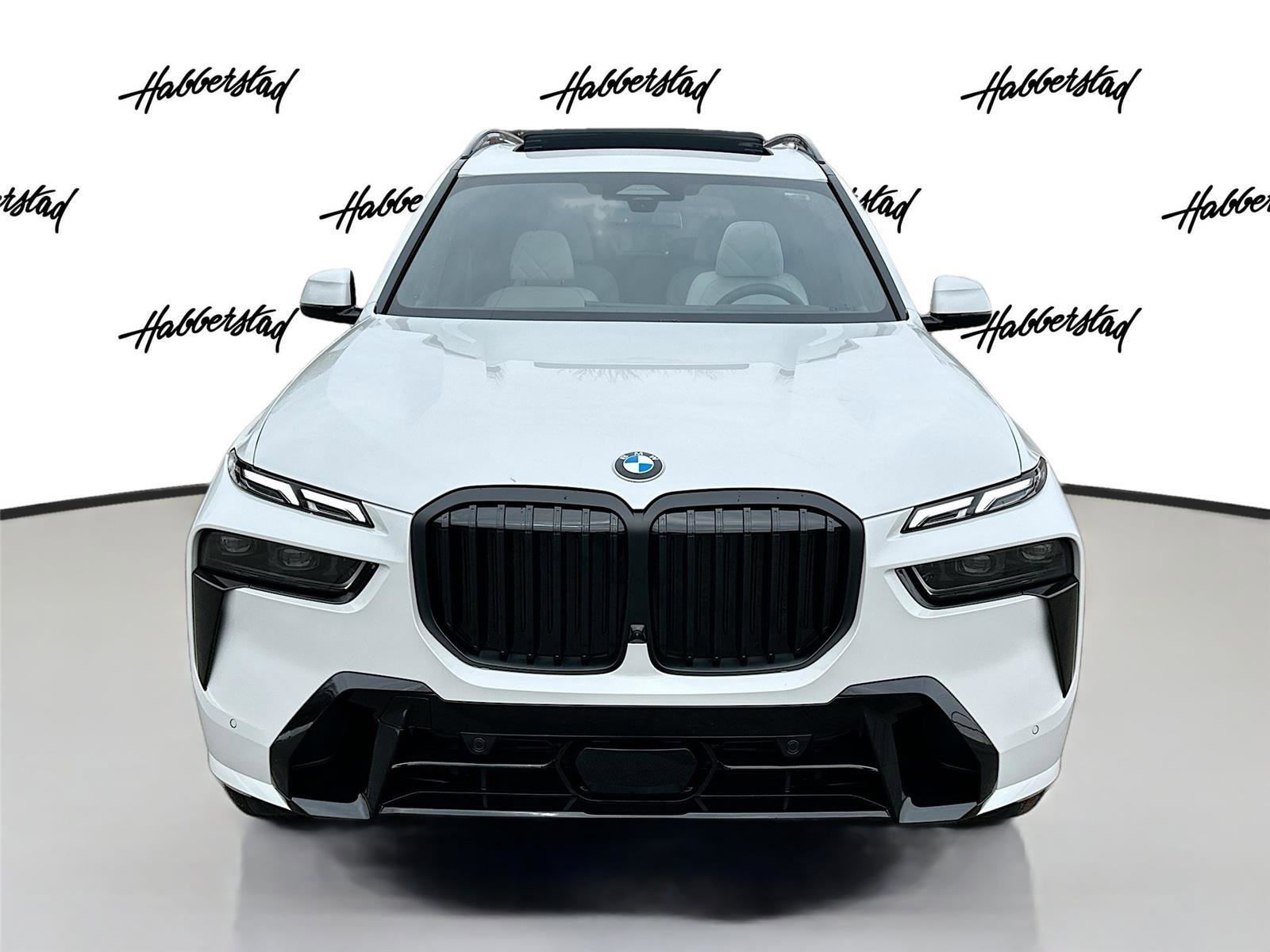 New 2026 BMW X7 xDrive40i w/ M Sport Package image 2