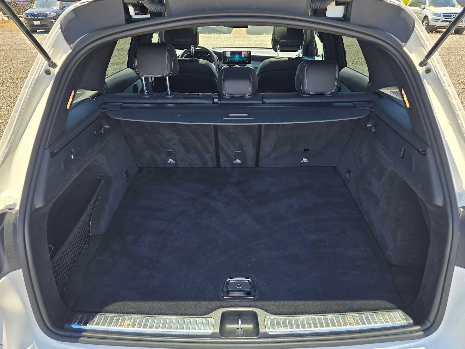 Used 2021 Mercedes-Benz GLC 300 4MATIC image 14