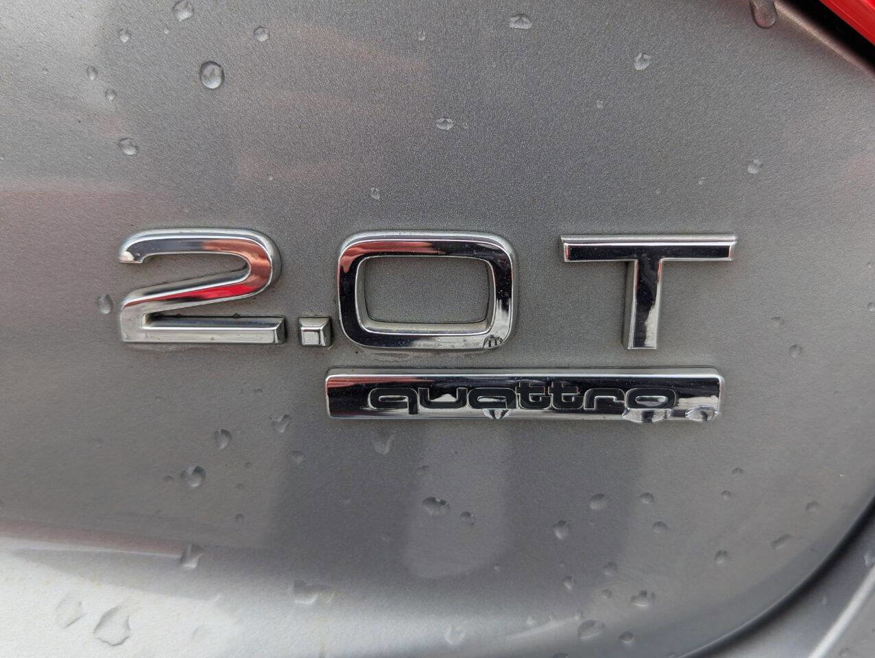 Used 2010 Audi A5 2.0T Prestige image 38