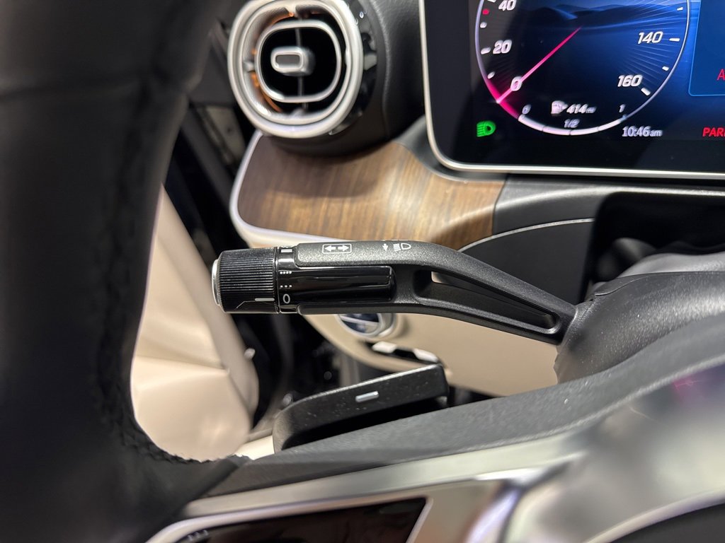 Used 2025 Mercedes-Benz CLE 300 4MATIC Coupe image 28