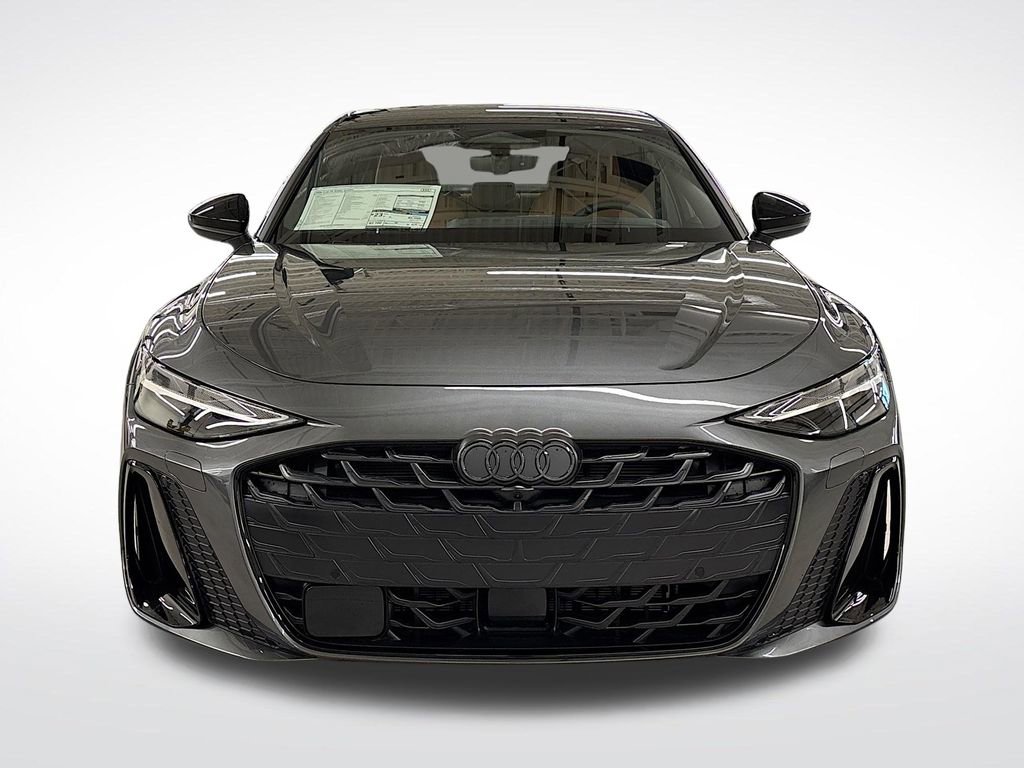 New 2026 Audi A6 Premium Plus AWD/4WD image 8