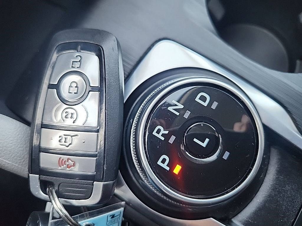 Certified 2023 Ford Escape Active w/ Tech Pack #1 image 21