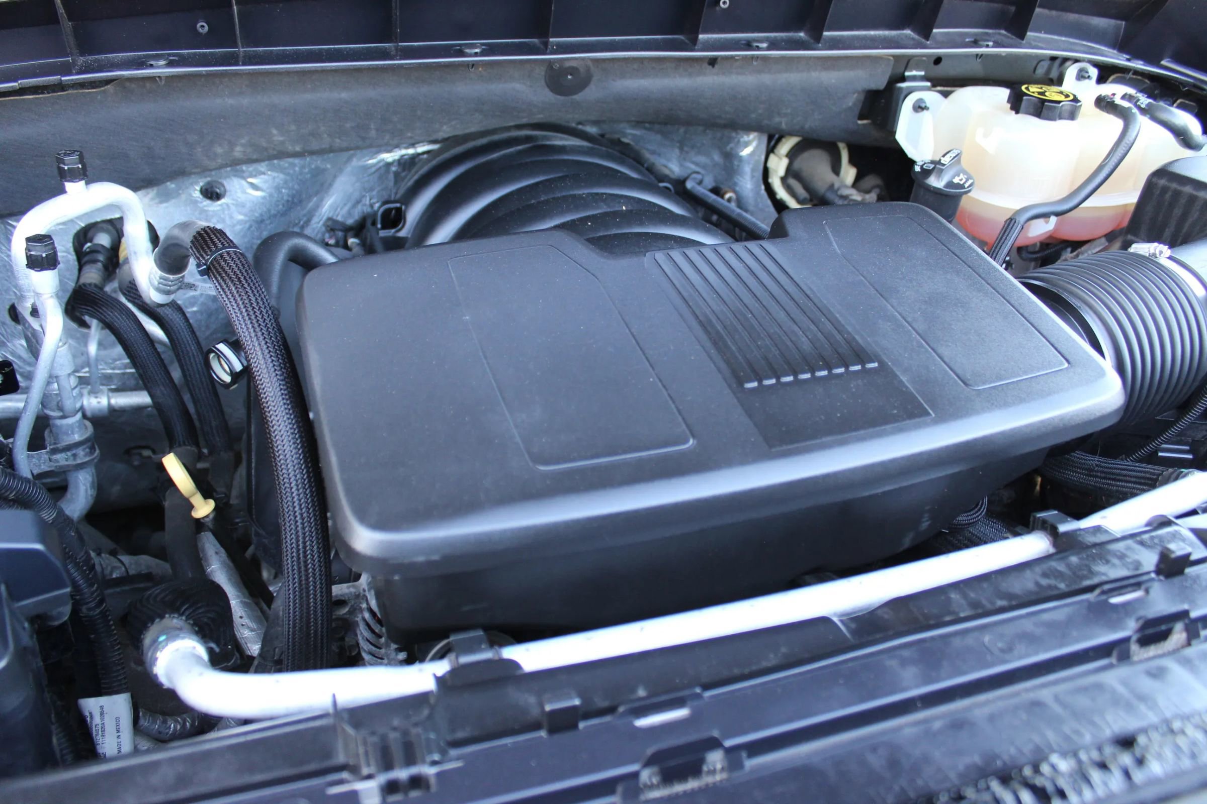 Used 2019 GMC Sierra 1500 Elevation w/ Elevation Value Package image 28