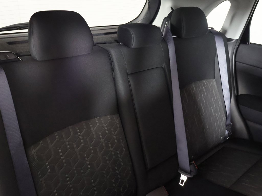 New 2026 Mitsubishi Outlander Sport ES image 28