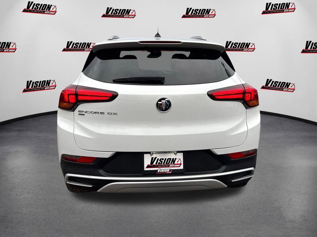 Used 2023 Buick Encore GX Select image 6
